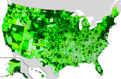 United States Counties Per Capita Income.png