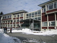 Hochschule Furtwangen University