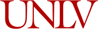 University of Nevada, Las Vegas logo.svg