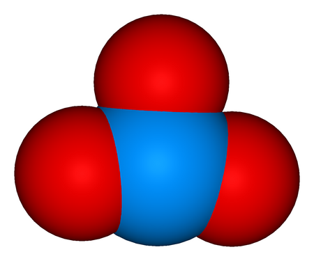 Urani(VI) oxide