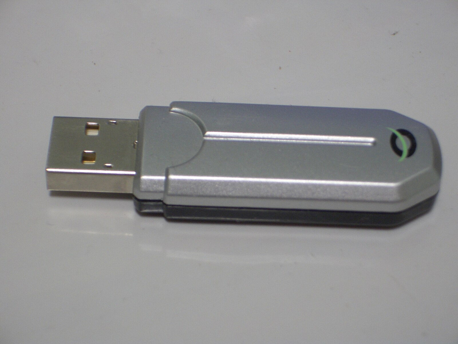 Файл usb