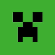 Creeper Minecraft Wikiquote