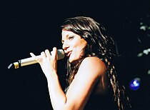 Maya Saban (Aug 10, 2005)