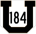 Utah 184 (1954).svg