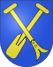 Coat of arms of Uttigen