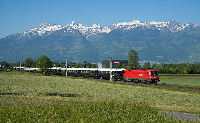 Venice-Simplon Orient Express - Wikipedia