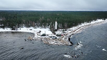 Kuidas ühistranspordiga sihtpunkti Vainupea Neem jõuda - kohast