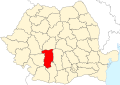 Vâlcea county