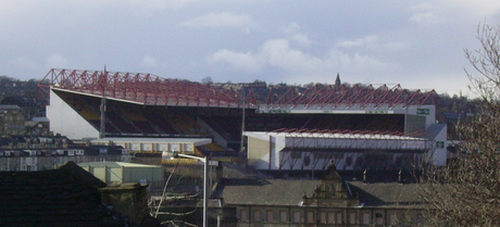 Bradford City AFC