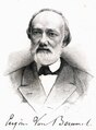 Eugène Van Bemmel, (1824-1880) storico.