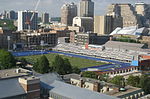 Miniatura para Varsity Stadium