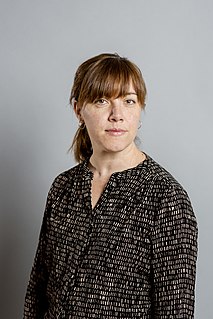 <span class="mw-page-title-main">Vasiliki Tsouplaki</span> Swedish politician