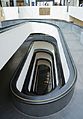 Spiral ramp, Vatican Museum