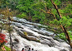 തൃശ്ശൂർ ജില്ല: പേരിനുപിന്നിൽ, ഐതിഹ്യം, ചരിത്രം