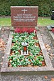 Vechta Heinrich Grafenhorst Grave.jpg