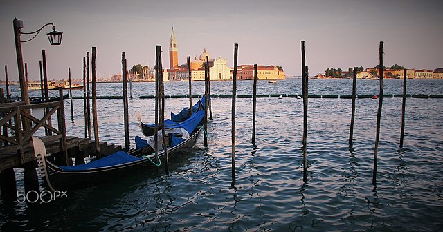 Que hacer en venecia en 2 dias