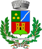 Coat of arms of Venegono Inferiore