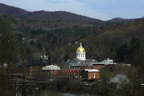 Montpelier, Vermont