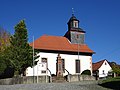 Vorschaubild für Versöhnungskirche (Asbach)