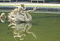 Versailles - Bassin Dragon