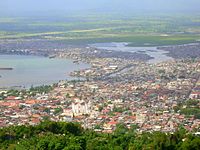 Cabo Haitiano