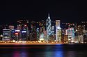 View of Hong Kong Island From the Avenue of the Stars (1329778237).jpg