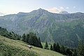 * Nomination View with a cow along the Zickzackweg in the Urner Alps (Wolfenschiessen, Nidwalden, Switzerland) --Trougnouf 11:21, 30 August 2022 (UTC) * Promotion Good quality. --Milseburg 10:46, 2 September 2022 (UTC)