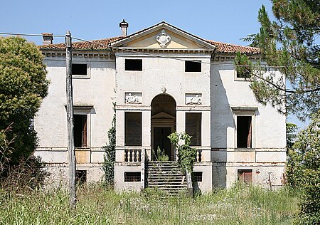 Montecchio Precalcino