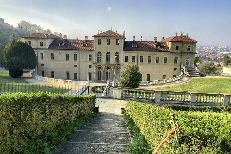 File:Villa della Regina Torino - panoramio (2).jpg