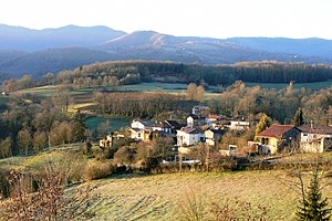 Habiter à Montseron