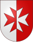 Herb Villars-Sainte-Croix