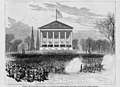 Virginia - The inauguration of Governor F. W. M. Holliday, at Richmond, January 1st (17116924658).jpg