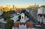 Miniatura para Plaza de Mayo