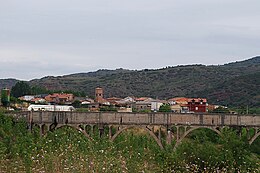 Bobadilla – Veduta