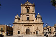 Basilica di San Giovanni Battista