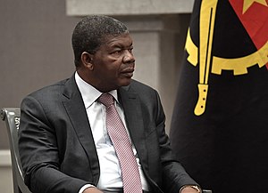 Angola: Etimologi, Sejarah, Geografi