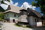 Vlkolinec, Slovakia 006.jpg