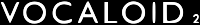 Vocaloid 2 logo.svg