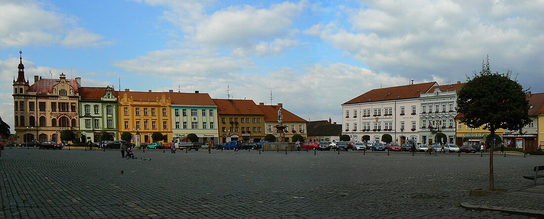 Vodňany