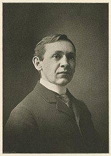 William Lowe Bryan, c.1898 W.L. Bryan 1898.jpg