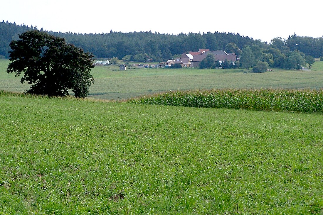 Hohenwart (Thüringen)