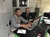 This photograph has been taken during Wikigraphists Bootcamp 2018 India, in Delhi.