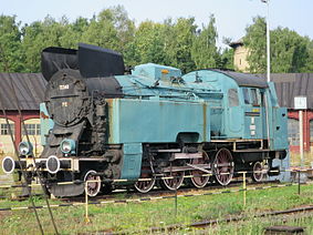 TKt48-119 Wałbrzych Główny