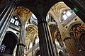 WLM14ES - Interior de la Catedral Nueva.Salamanca - MARIA ROSA FERRE.jpg