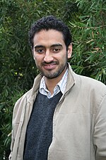 Thumbnail for Waleed Aly