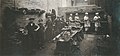 Wallsend Slipway- Photograph of the Brass Foundry Department (Core making) (8440753773).jpg