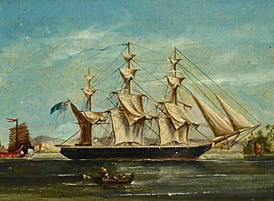 Walter White (1841-1917) - HMS 'Scout' - ZBA1627 - Royal Museums Greenwich.jpg