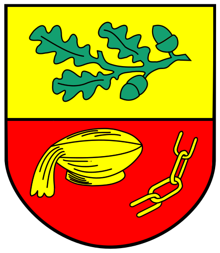 Wappen Eikeloh