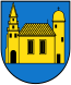 Wappen von Bad Lausick