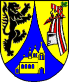 Wappen Borna